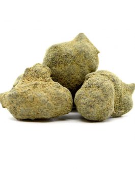 Moonrock CSA 25% – Résine premium ⭐⭐⭐⭐⭐ (Puissante & Intense)