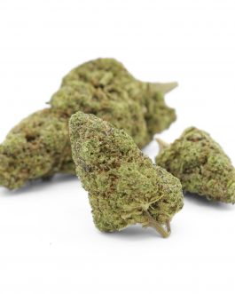 Plutonium OG Hydro – 10% 10-OH-HHC ⭐⭐⭐⭐ (Puissante & Premium)