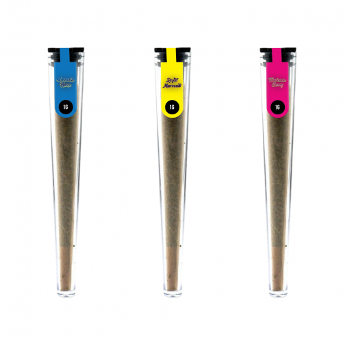 Pré Rolls MCP-N – 1g ⭐⭐⭐⭐ (Prêts à rouler & Premium)